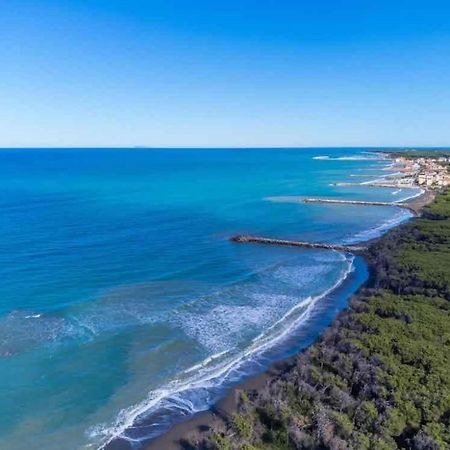 شقة Mare Toscano ريباربيلا المظهر الخارجي الصورة