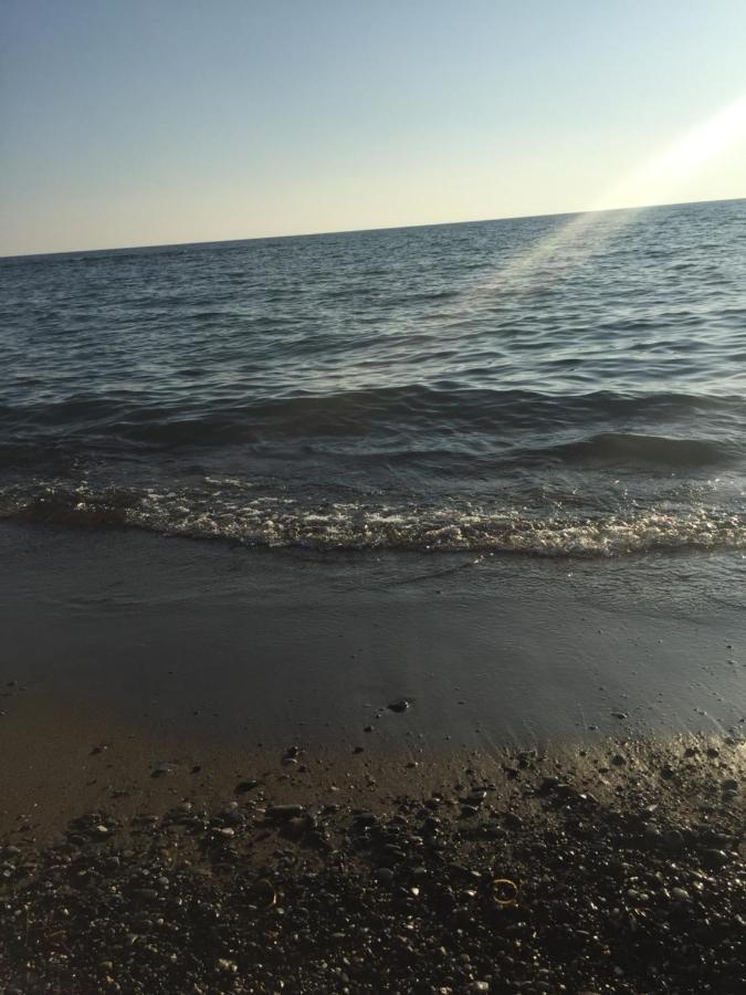 شقة Mare Toscano ريباربيلا المظهر الخارجي الصورة