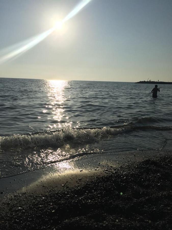 شقة Mare Toscano ريباربيلا المظهر الخارجي الصورة